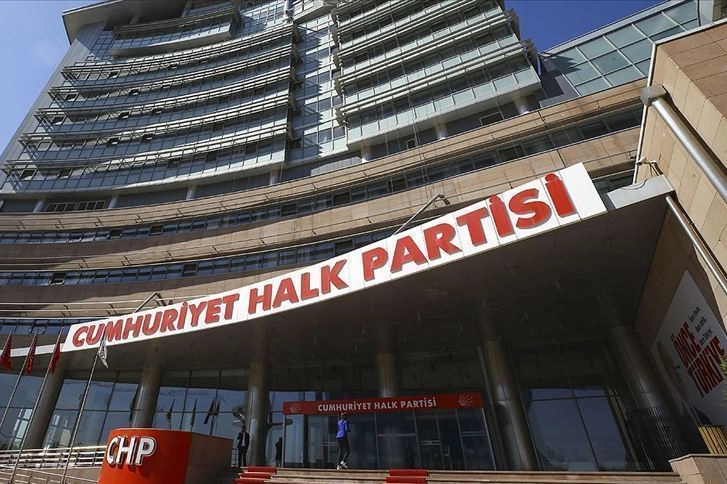 CHP'nin belediye başkan adayları belli oluyor