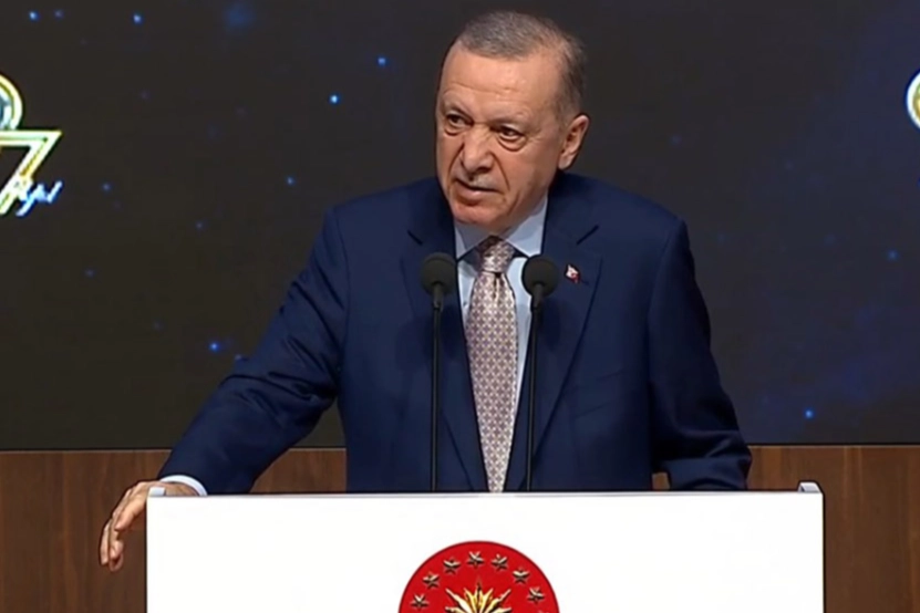 Cumhurbaşkanı Erdoğan: Yargıya kimse ayar veremez!