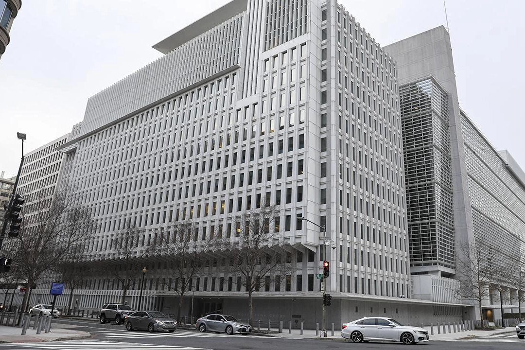 Dünya Bankası’ndan Türkiye tahmini haberinin görseli