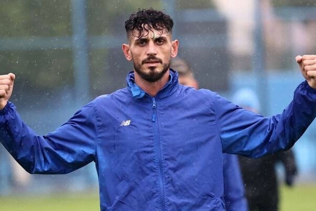 Futbolcu Samet Akaydın kimdir? Samet Akaydın hangi takımlarda futbol oynadı? haberinin görseli