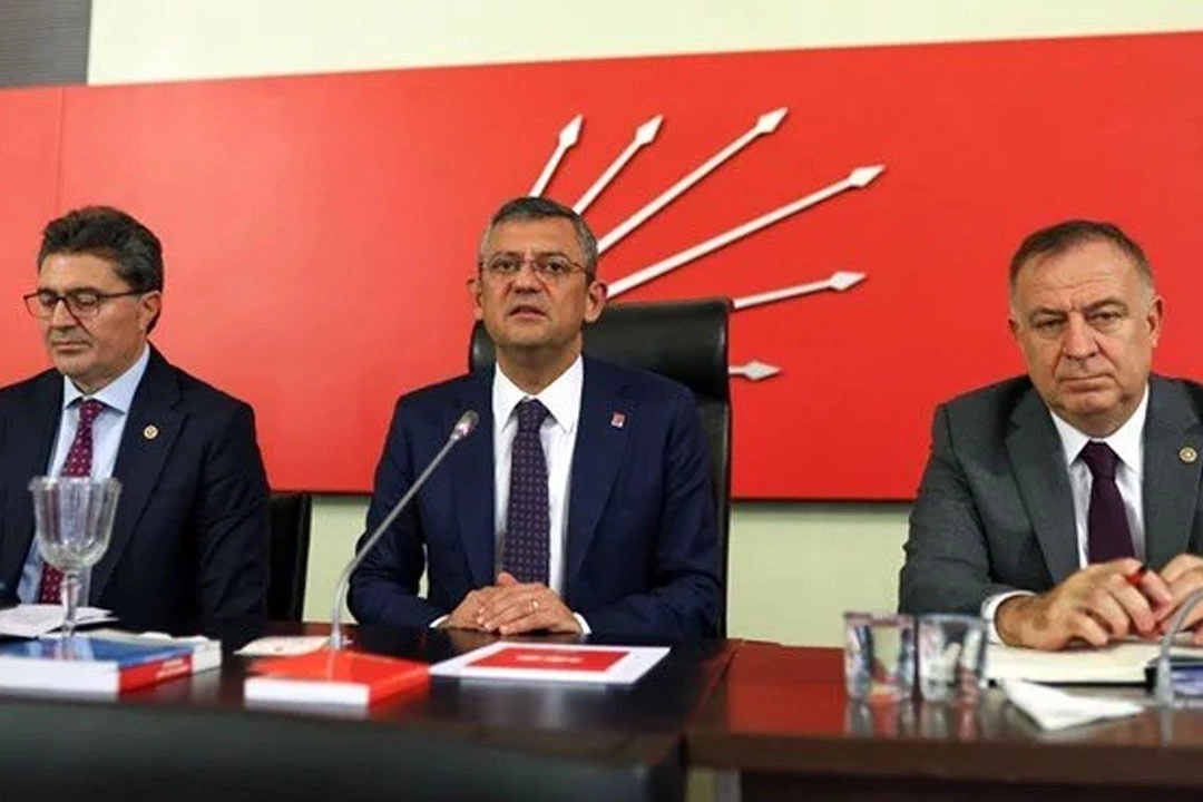 Gözler CHP adaylarında! CHP’de belediye başkan adayları belli oluyor