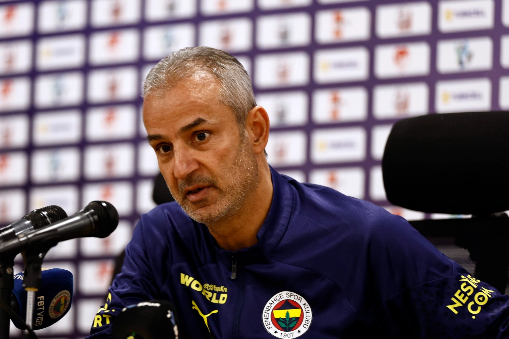 İsmail Kartal’dan transfer açıklaması