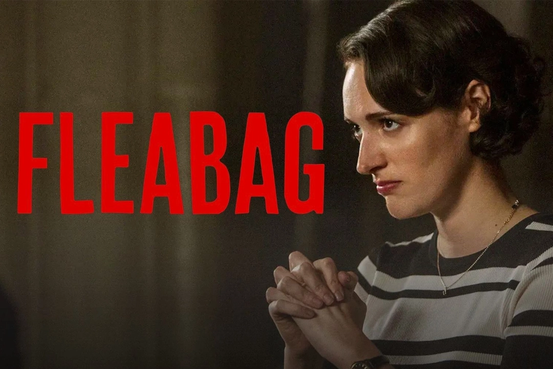 Kara mizah türündeki Fleabag dizisinin konusu ne? Fleabag kaç sezon?