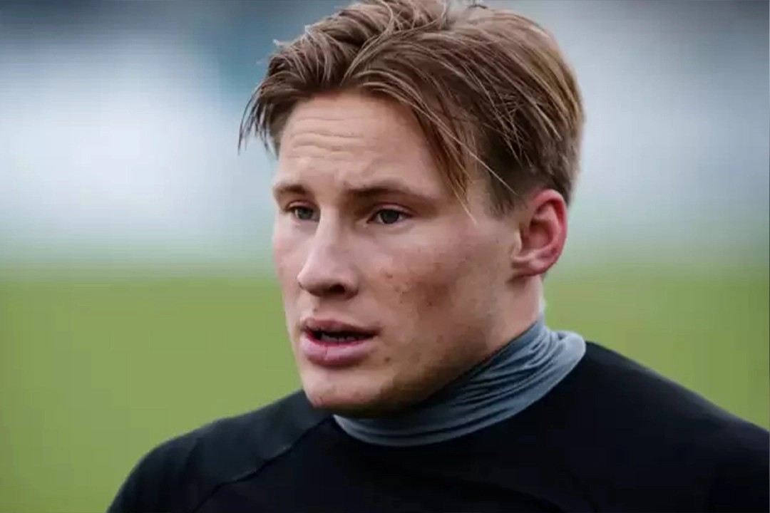 Sağ bek mevkiinde forma giyen Jonas Svensson kimdir? Jonas Svensson Beşiktaş ile anlaştı mı?