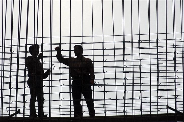 TÜİK, inşaat maliyet endeksini açıkladı haberinin görseli