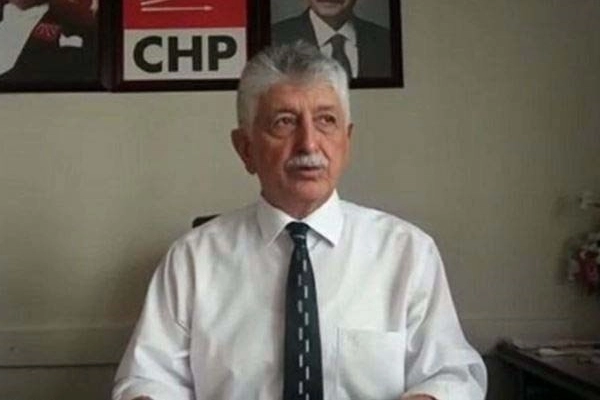 CHP Çankırı Belediye Başkan adayı İlhan Tekin kimdir?