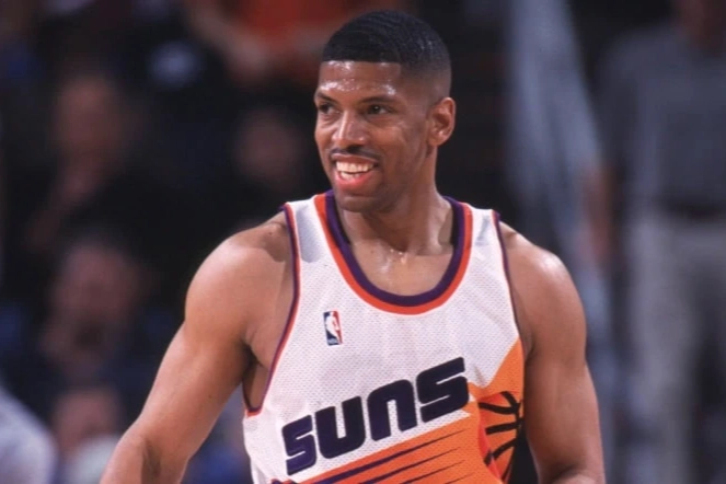 Kevin Johnson’a Rusya’dan vatandaşlık haberinin görseli