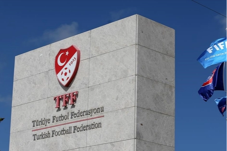 TFF'den yabancı sayısı açıklaması