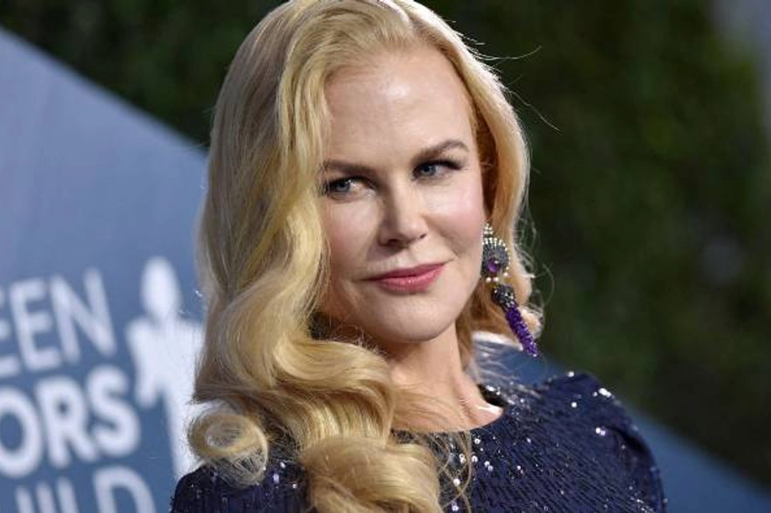 Dünyaca ünlü yıldız oyuncu Nicole Kidman kimdir? Nicole Kidman dizi ve filmleri