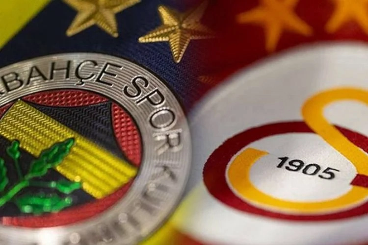 Fenerbahçe'den Galatasaray'a çağrı