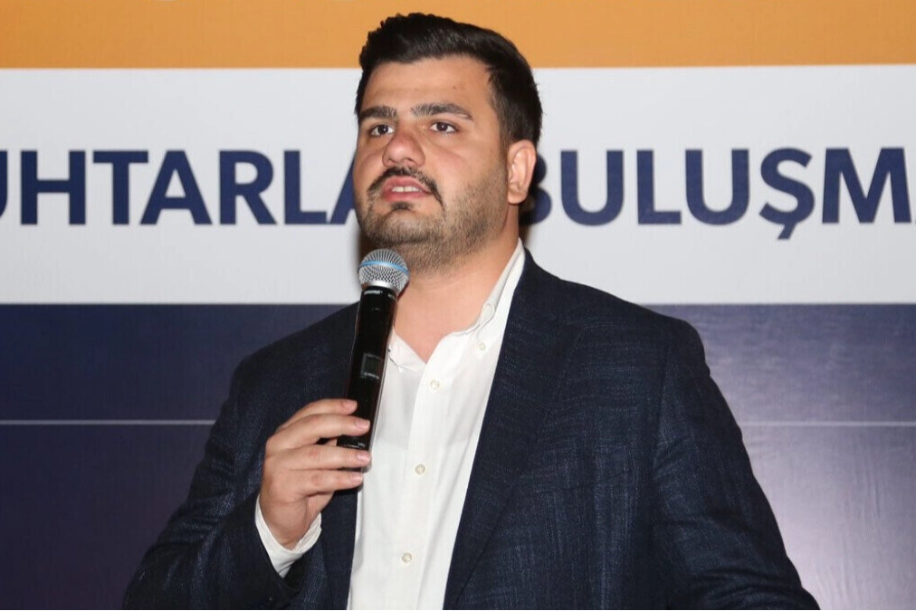 İnan'dan Serkan Acar ve Taner Acar'a tebrik