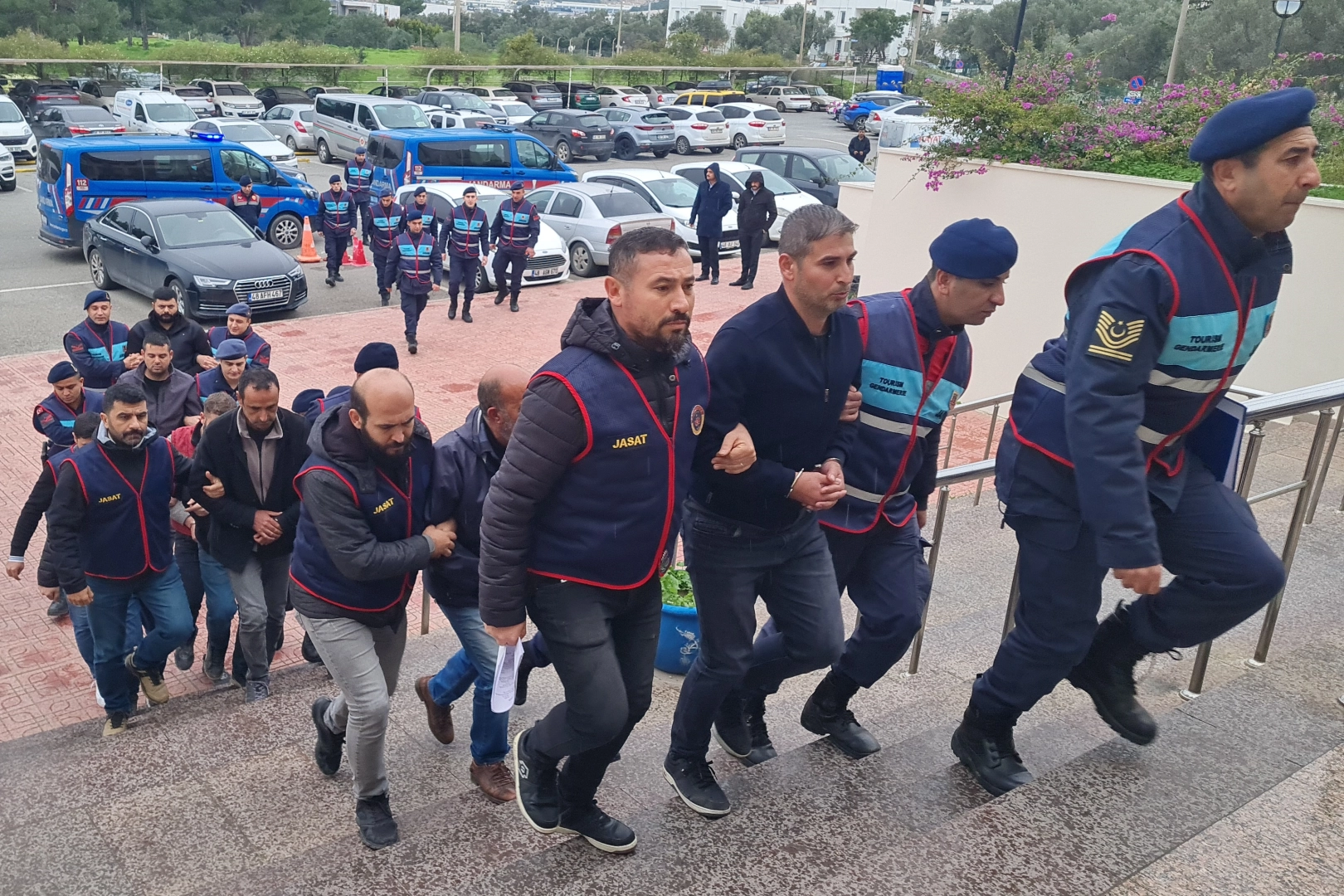 Muğla’daki buzağı olayında yeni gelişme