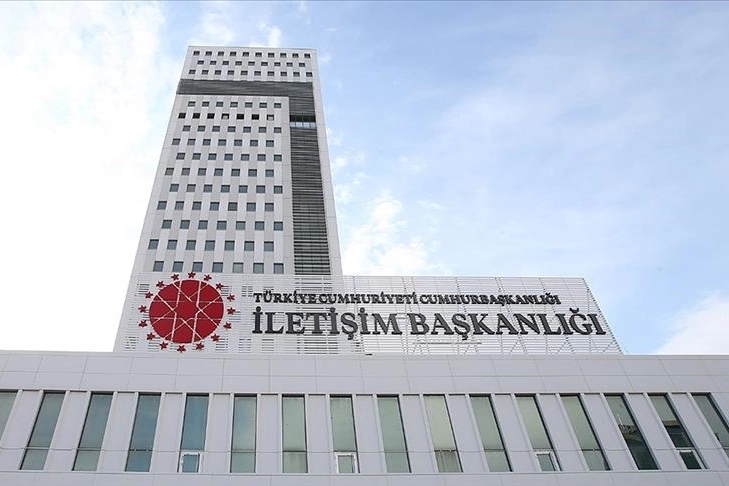 İletişim Başkanlığı cesetler torbalarla taşındı iddiasını yalanladı haberinin görseli
