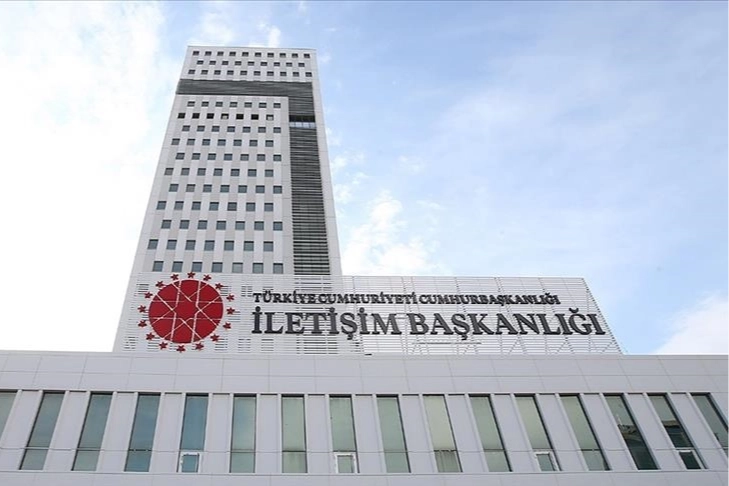 İletişim Başkanlığı, Cizre'de morguna 46 ambulans giriş yaptı iddiasını yalanladı haberinin görseli