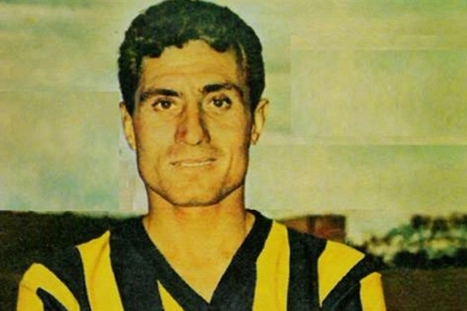 Lefter vefatının 12.yılında anılıyor: Türk futbolunun Ordinaryüs'ü