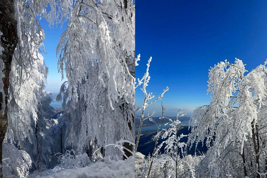 Sakarya’da kar yağışı etkili oluyor