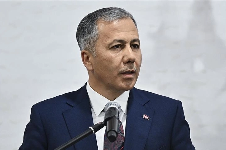 Sosyal medyadan provokatif paylaşım yapanlara operasyon haberinin görseli