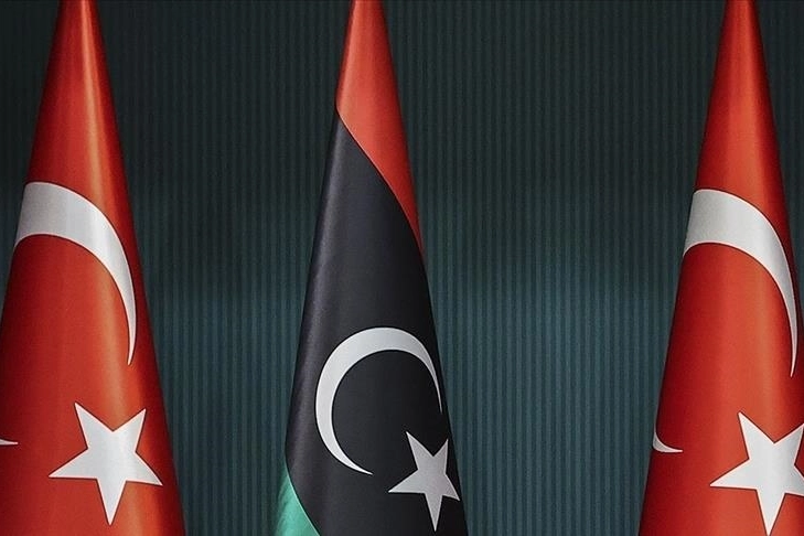 Türkiye ile Libya enerjide işbirliğini ileri seviyeye taşıyacak