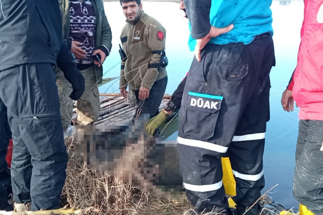Diyarbakır’da aranan vatandaşın cesedine 7 gün sonra ulaşıldı haberinin görseli