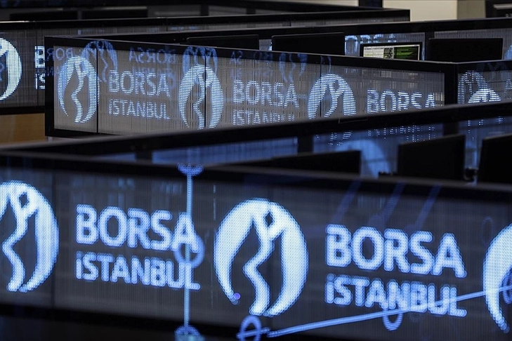 Borsa günü nasıl tamamladı? İşte detaylar...