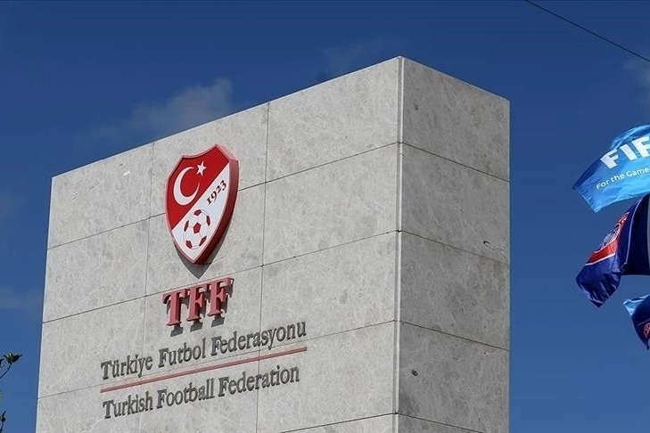 TFF'den Jehezkel ve Karzev için karar!