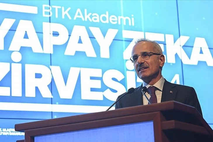 Bakan Uraloğlu: BTK ile YÖK arasındaki protokol istihdamı artırmak adına büyük faydalar sağlayacak