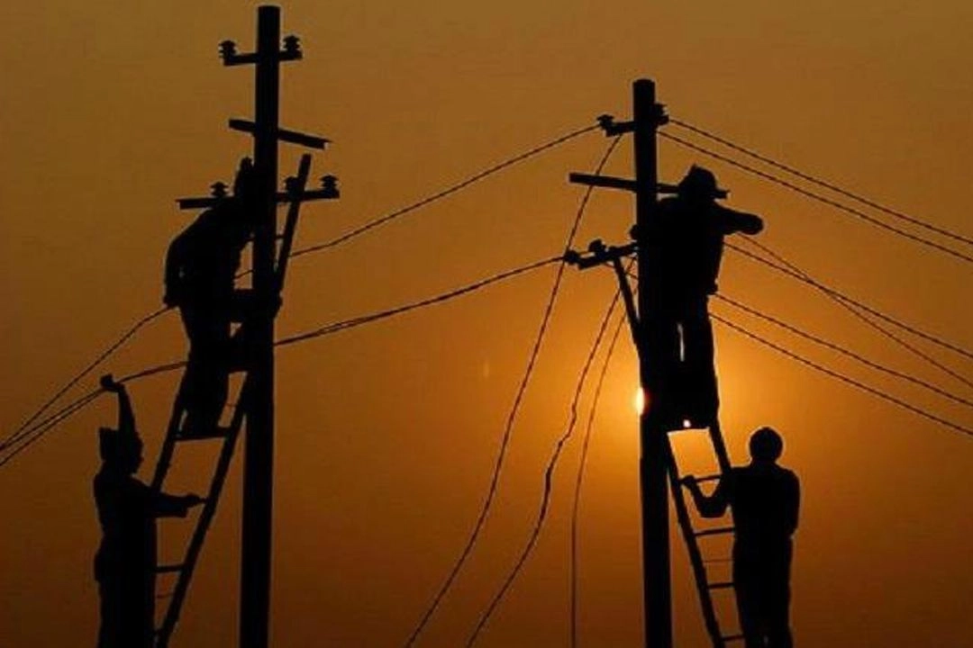 Denizli'de elektrik kesintisi – 17 Ocak 2024 Çarşamba