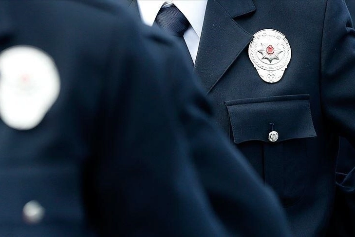 EGM'de 127 personel Polis Başmüfettişi olarak atandı haberinin görseli