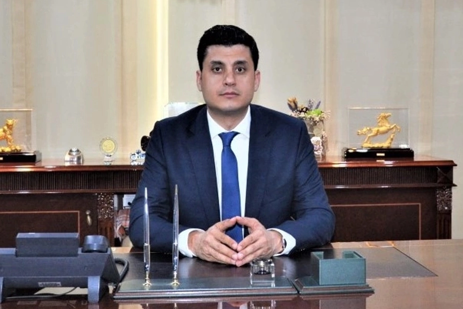 Aydın Sanayi Odası Yönetim Kurulu Başkanı Gökhan Maraş kimdir? haberinin görseli