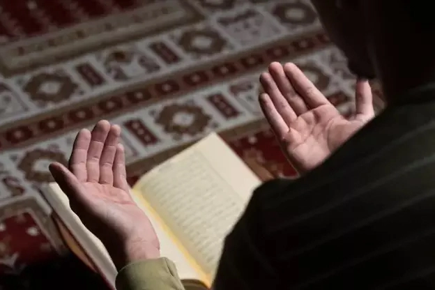 Hatim duası nedir? Hatim duası nasıl yapılır? haberinin görseli