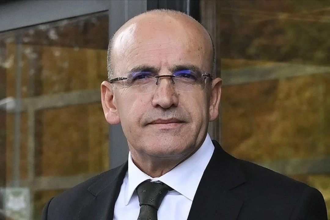 Hazine ve Maliye Bakanı Mehmet Şimşek kimdir? Mehmet Şimşek nereli, kaç yaşında?