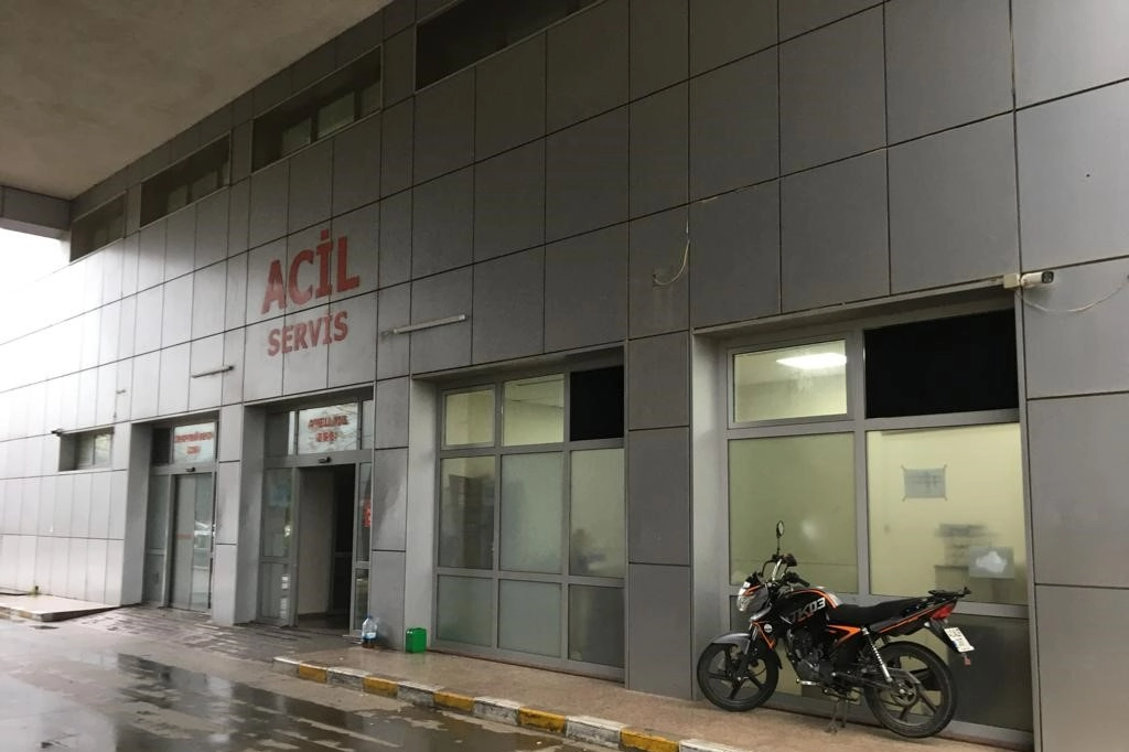 Kocaeli'de kardeş kavgasında kan aktı haberinin görseli