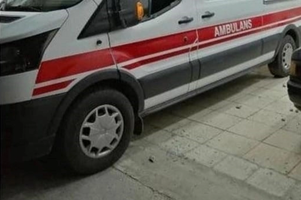 Bursa’da kahreden olay: 3 aylık bebek hayatını kaybetti haberinin görseli