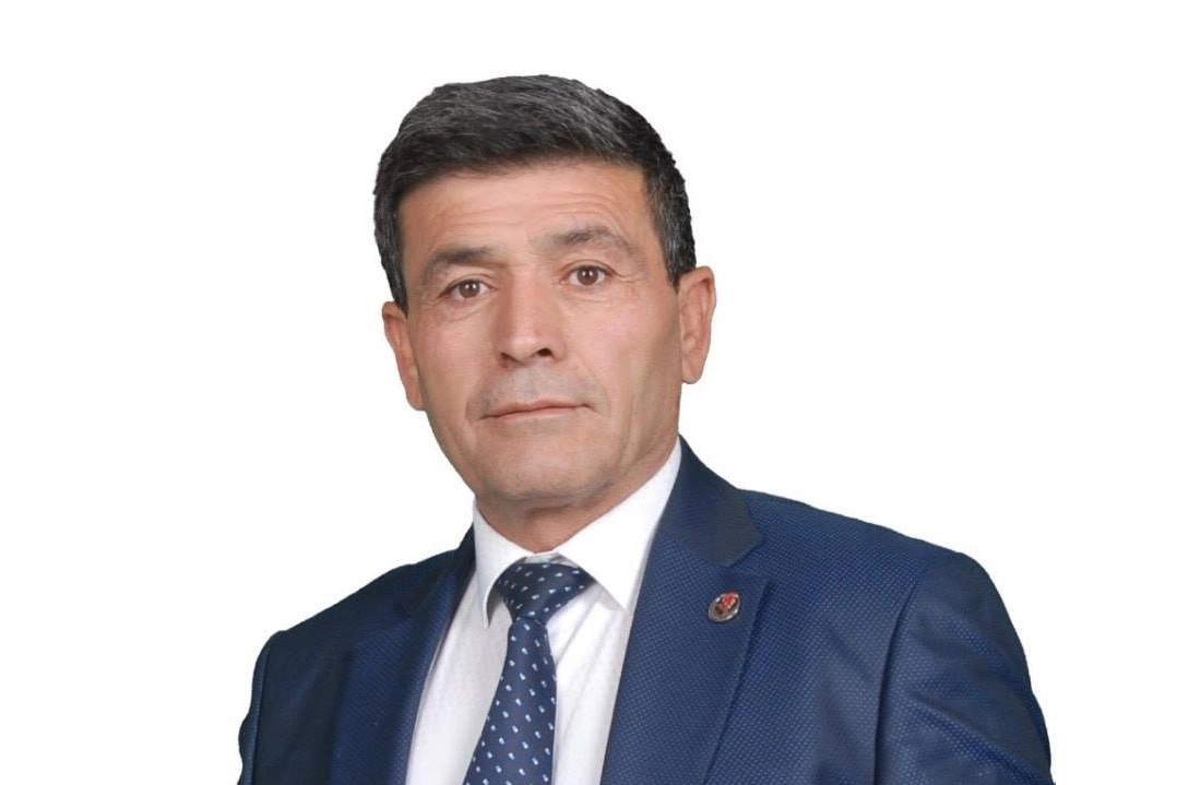 MHP Afyonkarahisar İscehisar Belediye Başkan adayı Necati Günsel kimdir?