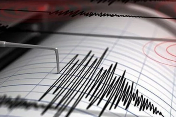 Adıyaman’da deprem meydana geldi