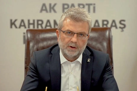 AK Parti’nin Kahramanmaraş adayı belli oldu