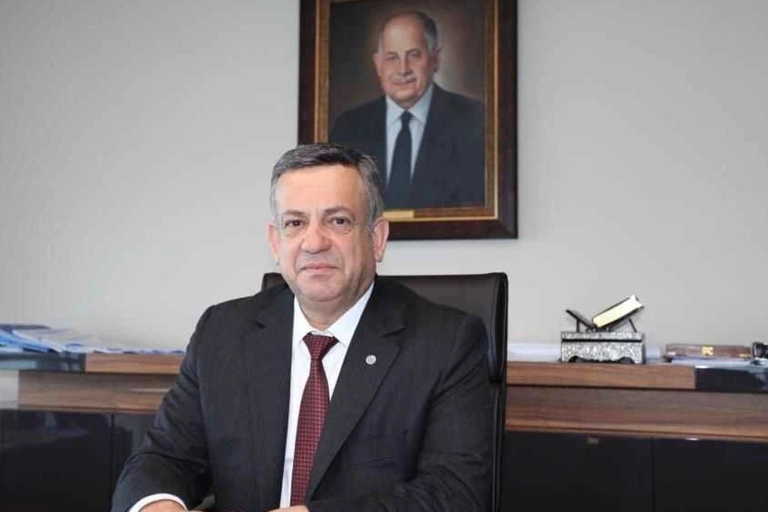Ali Erdemoğlu Türkiye’nin kaçıncı zengini? Ali Erdemoğlu neyin sahibi? haberinin görseli