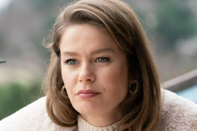 Burcu Biricik kimdir? Burcu Biricik'in yer aldığı dizi ve filmler... haberinin görseli