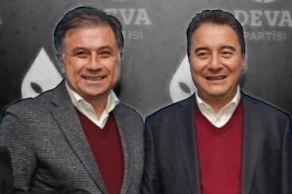 DEVA Partisi Buca Adayı Aybar Uygur oldu