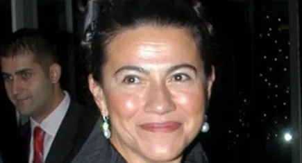 Filiz Şahenk Türkiye’nin kaçıncı zengini? Filiz Şahenk neyin sahibi? haberinin görseli