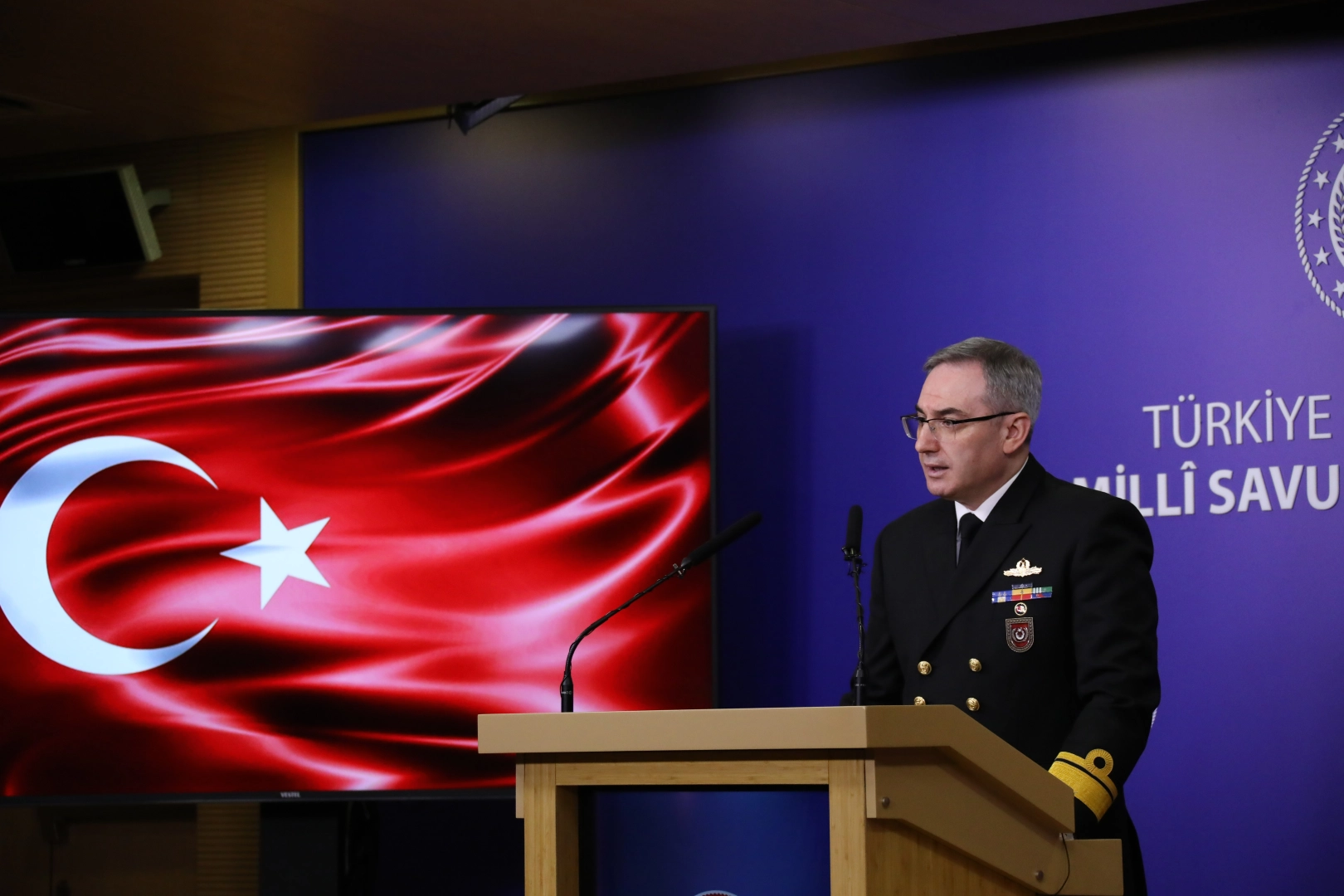 MSB duyurdu: 114 hedef imha edildi haberinin görseli