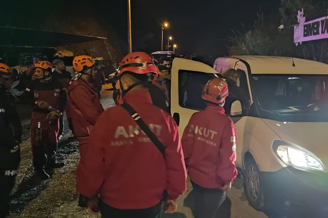 Muğla’dakaybolan 4 yaşındaki yabancı uyruklu çocuk bulundu