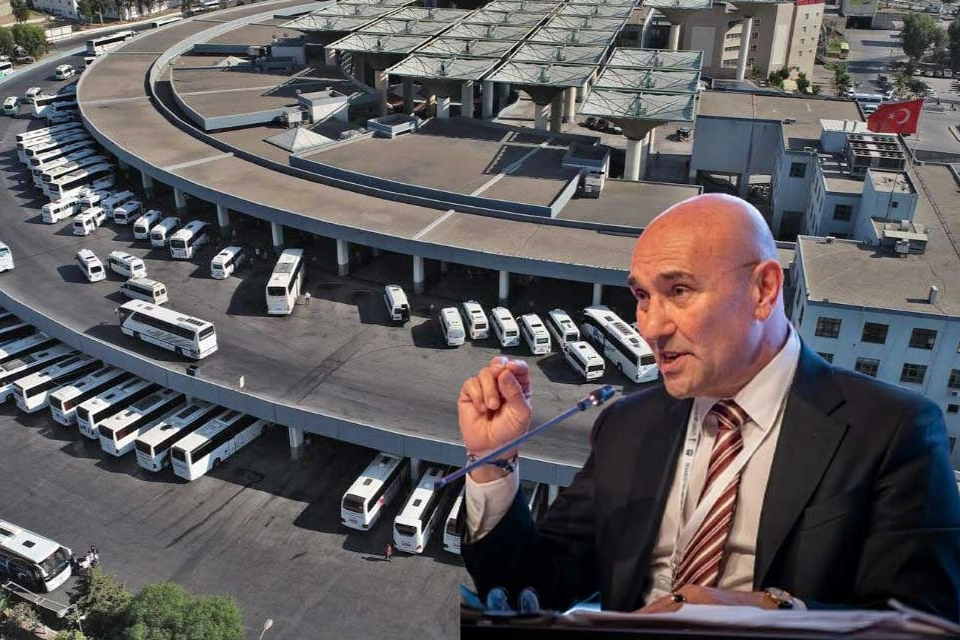 Soyer duyurdu: ‘Otogar davasında’ yeni aşama! haberinin görseli