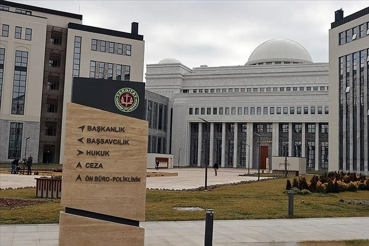 Yargıtay, teyzesine bakan kadının sigorta talebini onadı haberinin görseli