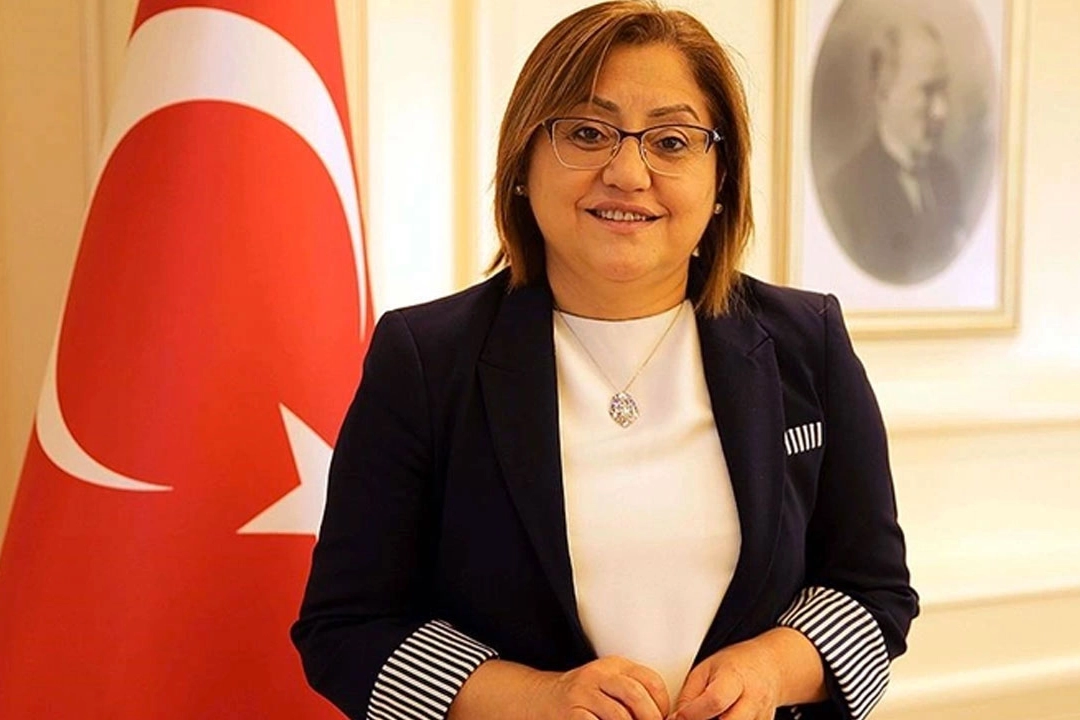 AK Parti Gaziantep Belediye Başkan adayı Fatma Şahin kimdir?