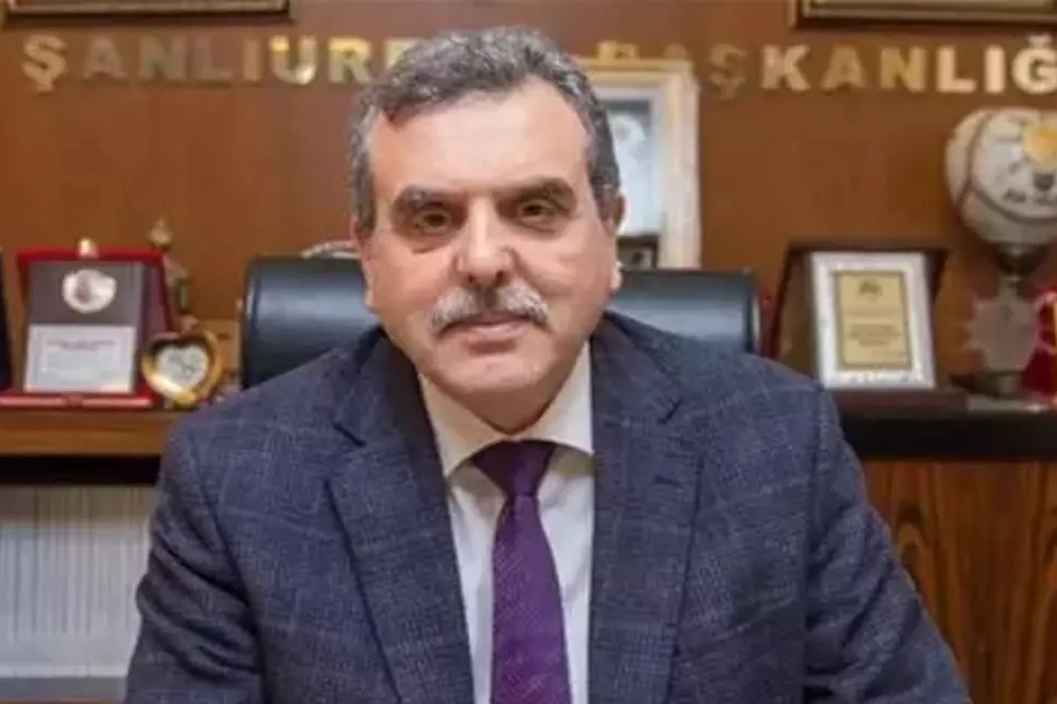 AK Parti Şanlıurfa Belediye Başkan adayı Zeynel Abidin Beyazgül kimdir?