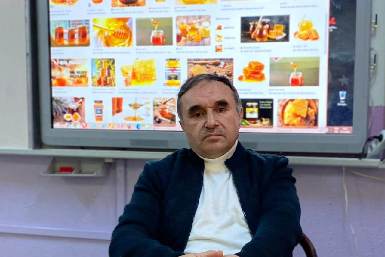 Bal ile ilgili doğru sanılan yanlışlar haberinin görseli