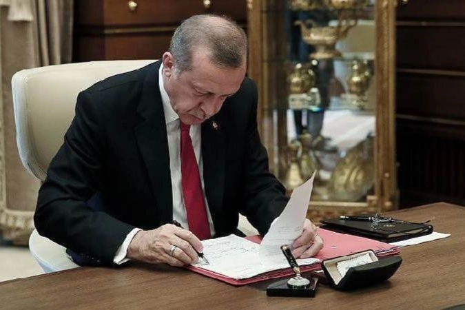 Resmi Gazete'de yayımlandı: Bu alanlar orman sınırları dışına çıkartıldı haberinin görseli