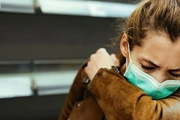 Üst solunum yolu enfeksiyonuna dikkat! haberinin görseli