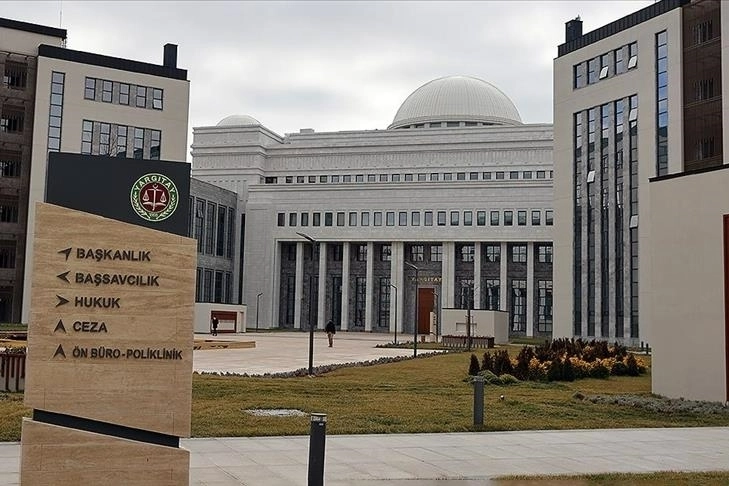 Yargıtayda 4 yeni üyenin görev yerleri belli oldu haberinin görseli